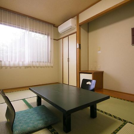 Tashiro Annex Hotell Yakushima  Exteriör bild